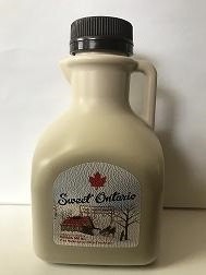 500ml plastic maple syrup container